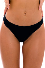 Laad de afbeelding in de Gallery-viewer, Gallery: Rio De Sol Bottom Bottom Cotele-Preto Comfy
