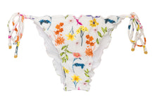 Laad de afbeelding in de Gallery-viewer, Product Front: Rio De Sol Bottom Bottom Countryside Frufru
