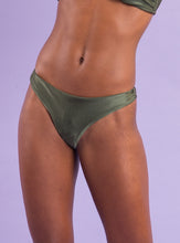 Laad de afbeelding in de Gallery-viewer, Image 10: Rio De Sol Bottom Bottom Croco Nice-Fio
