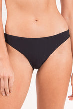 Laad de afbeelding in de Gallery-viewer, Gallery: Rio De Sol Bottom Bottom Dots-Black Essential-Comfy
