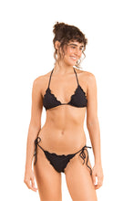 Laad de afbeelding in de Gallery-viewer, Image 04: Rio De Sol Bottom Bottom Dots-Black Frufru

