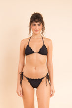 Laad de afbeelding in de Gallery-viewer, Image 13: Rio De Sol Bottom Bottom Dots-Black Frufru
