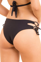 Laad de afbeelding in de Gallery-viewer, Image 07: Rio De Sol Bottom Bottom Dots-Black Madrid
