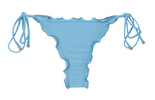 Laad de afbeelding in de Gallery-viewer, Product Front: Rio De Sol Bottom Bottom Dots-Sky Frufru-Fio
