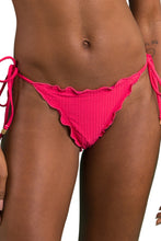 Laad de afbeelding in de Gallery-viewer, Gallery: Rio De Sol Bottom Bottom Dots-Virtual-Pink Frufru
