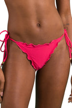 Laad de afbeelding in de Gallery-viewer, Gallery: Rio De Sol Bottom Bottom Dots-Virtual-Pink Frufru-Comfy
