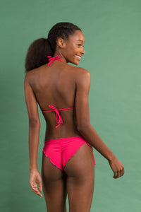 Image 14: Rio De Sol Bottom Bottom Dots-Virtual-Pink Frufru-Comfy