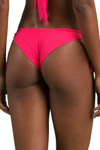 Laad de afbeelding in de Gallery-viewer, Image 07: Rio De Sol Bottom Bottom Dots-Virtual-Pink Italy
