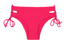 Laad de afbeelding in de Gallery-viewer, Product Front: Rio De Sol Bottom Bottom Dots-Virtual-Pink Madrid
