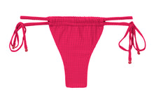 Laad de afbeelding in de Gallery-viewer, Product Front: Rio De Sol Bottom Bottom Dots-Virtual-Pink Pipa
