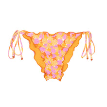 Laad de afbeelding in de Gallery-viewer, Product Front: Rio De Sol Bottom Bottom Dreamy Frufru
