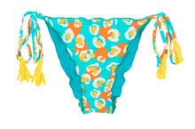 Laad de afbeelding in de Gallery-viewer, Product Front: Rio De Sol Bottom Bottom Dubai Frufru
