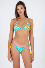 Laad de afbeelding in de Gallery-viewer, Model Front: Rio De Sol Bottom Bottom Dubai Frufru
