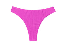 Laad de afbeelding in de Gallery-viewer, Product Front: Rio De Sol Bottom Bottom Eden-Pink Fio
