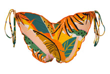 Laad de afbeelding in de Gallery-viewer, Product Back: Rio De Sol Bottom Bottom El-Arco Frufru-Comfy
