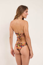 Laad de afbeelding in de Gallery-viewer, Model Back: Rio De Sol Bottom Bottom Fiore Essential
