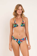 Laad de afbeelding in de Gallery-viewer, Model Front: Rio De Sol Bottom Bottom Flair Baobi
