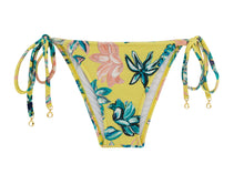 Laad de afbeelding in de Gallery-viewer, Product Front: Rio De Sol Bottom Bottom Florescer Invisible
