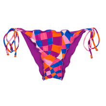 Laad de afbeelding in de Gallery-viewer, Product Front: Rio De Sol Bottom Bottom Funny Frufru
