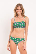 Laad de afbeelding in de Gallery-viewer, Model Front: Rio De Sol Bottom Bottom Happiness Madrid
