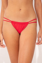 Laad de afbeelding in de Gallery-viewer, Gallery: Rio De Sol Bottom Bottom Hibiscus Isla
