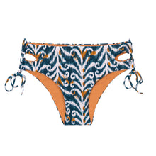 Laad de afbeelding in de Gallery-viewer, Product Front: Rio De Sol Bottom Bottom Ikat Madrid
