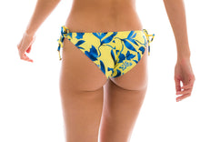 Laad de afbeelding in de Gallery-viewer, Image 06: Rio De Sol Bottom Bottom Lemon Flower Comfort
