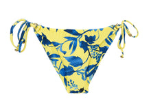 Laad de afbeelding in de Gallery-viewer, Product Front: Rio De Sol Bottom Bottom Lemon Flower Invisible
