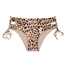 Laad de afbeelding in de Gallery-viewer, Product Front: Rio De Sol Bottom Bottom Leopard Madrid
