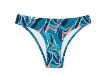 Laad de afbeelding in de Gallery-viewer, Product Front: Rio De Sol Bottom Bottom Lilly Bandeau
