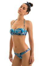 Laad de afbeelding in de Gallery-viewer, Image 04: Rio De Sol Bottom Bottom Lilly Bandeau
