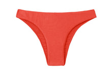 Laad de afbeelding in de Gallery-viewer, Product Front: Rio De Sol Bottom Bottom Malibu-Chili Essential
