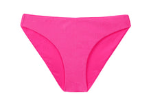 Laad de afbeelding in de Gallery-viewer, Product Front: Rio De Sol Bottom Bottom Malibu-Rosa Essential-Comfy
