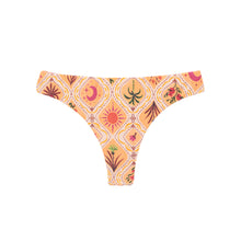 Laad de afbeelding in de Gallery-viewer, Product Front: Rio De Sol Bottom Bottom Mosaico Nice-Fio
