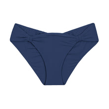 Laad de afbeelding in de Gallery-viewer, Product Front: Rio De Sol Bottom Bottom Navy Mel-Comfy
