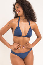 Laad de afbeelding in de Gallery-viewer, Image 04: Rio De Sol Bottom Bottom Navy Mel-Comfy
