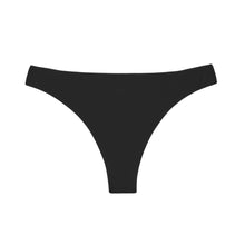 Laad de afbeelding in de Gallery-viewer, Product Front: Rio De Sol Bottom Bottom Nero Nice-Fio

