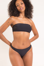 Laad de afbeelding in de Gallery-viewer, Image 10: Rio De Sol Bottom Bottom Nero Nice-Fio
