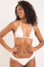 Laad de afbeelding in de Gallery-viewer, Image 12: Rio De Sol Bottom Bottom Off-White Mel-Comfy
