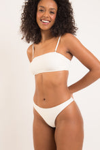 Laad de afbeelding in de Gallery-viewer, Image 04: Rio De Sol Bottom Bottom Off-White Nice-Fio
