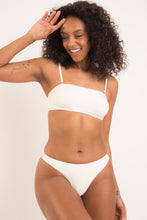 Laad de afbeelding in de Gallery-viewer, Image 10: Rio De Sol Bottom Bottom Off-White Nice-Fio
