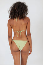 Laad de afbeelding in de Gallery-viewer, Model Back: Rio De Sol Bottom Bottom Oliva Ibiza-Rope

