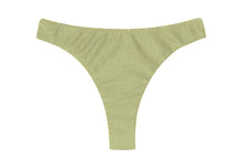 Laad de afbeelding in de Gallery-viewer, Product Front: Rio De Sol Bottom Bottom Oliva Nice-Fio

