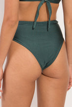 Laad de afbeelding in de Gallery-viewer, Image 08: Rio De Sol Bottom Bottom Palace Belted-High-Waist
