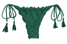 Laad de afbeelding in de Gallery-viewer, Product Front: Rio De Sol Bottom Bottom Palace Frufru-Fio
