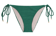 Laad de afbeelding in de Gallery-viewer, Product Front: Rio De Sol Bottom Bottom Palace Ibiza-Rope
