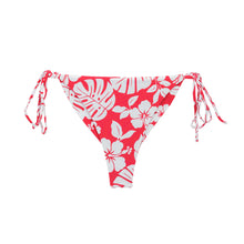 Laad de afbeelding in de Gallery-viewer, Product Front: Rio De Sol Bottom Bottom Pua-Hibiscus Kaleia
