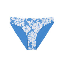 Laad de afbeelding in de Gallery-viewer, Product Front: Rio De Sol Bottom Bottom Pua-Pacifica Waikiki
