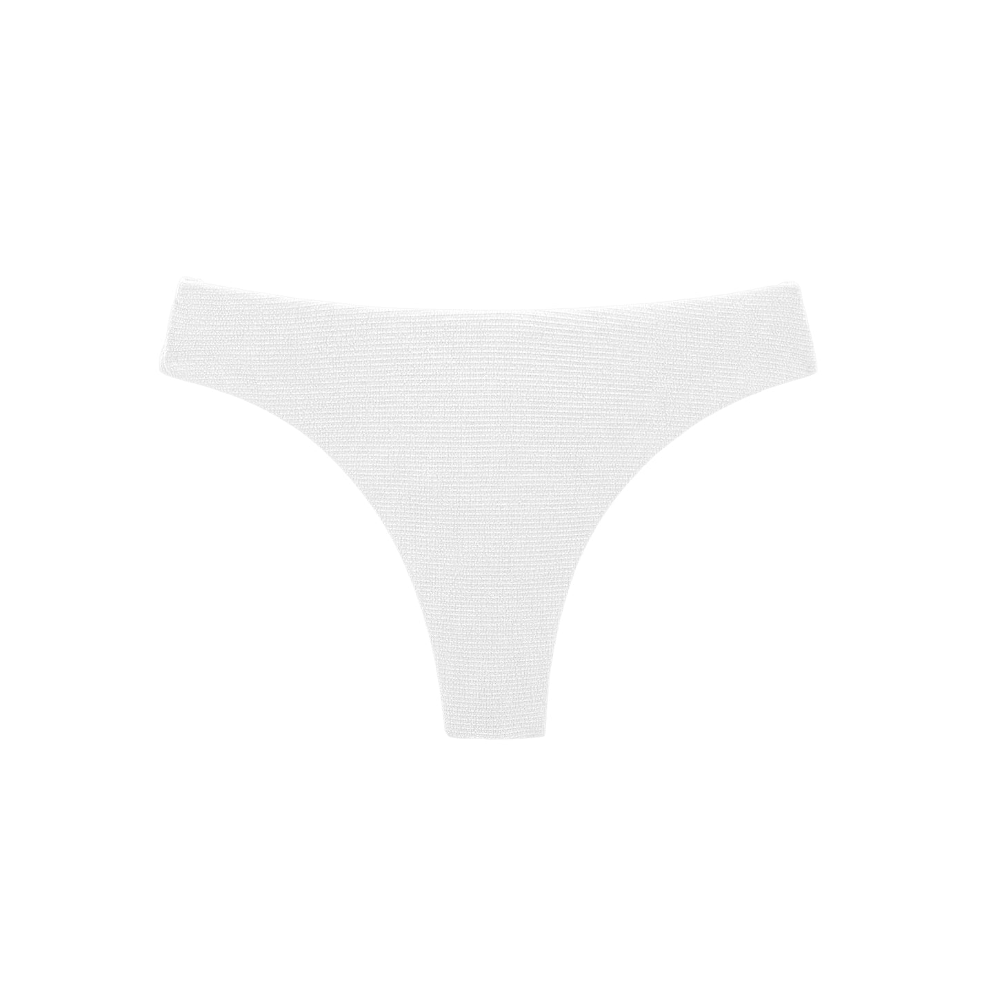 Product Front: Rio De Sol Bottom Bottom Sand-White Nice-Fio