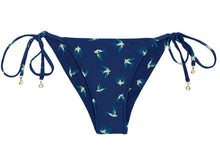 Laad de afbeelding in de Gallery-viewer, Product Front: Rio De Sol Bottom Bottom Seabird Cheeky
